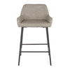 Daniella - Counter Stool Set