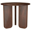 Dale - Solid Wood Coffee And End Table Set