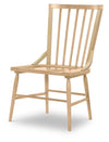 XXX's And OOO's - Windsor Side Chair (Set of 2)