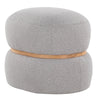 Cinch - Pouf Ottoman