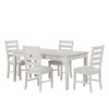 Echo - Dining Table Set