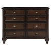 Andover - 8-Drawer Dresser