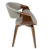 Curvo - Dining Chair
