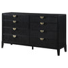 Brookmead - 8-Drawer Dresser