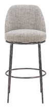 Nordhavn - Swivel Stool