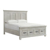 Mccoy - Storage Bed