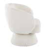 Fran - Swivel Accent Chair