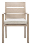Reefline Dining Chair Green — Set of 2