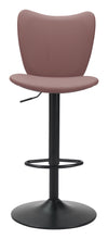 Elevate Barstool Brown — Set of 2