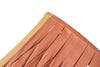Rova Lounge Chair Terracotta