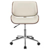 Addington - Upholstered Adjustable Office Desk Chair