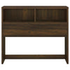 Westpark - Bookcase Headboard