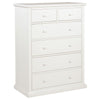Sumerlin - 6-Drawer Bedroom Chest Of Drawers