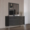 Ava - 7 Drawer Dresser