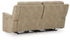 Next-Gen Durapella Power Reclining Sofa - Sand (5930247)