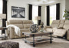 Next-Gen Durapella Power Reclining Sofa - Sand (5930247)