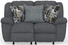 Trifecta - Reclining Loveseat