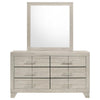 Trenton - 6-Drawer Dresser