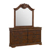 Northridge - 6-Drawer Dresser
