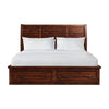 Sullivan - Storage Bed