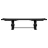 Florence - 126" Extension Dining Table Set