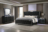 Lorient - Bedroom Set