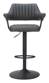 Erret Barstool Gray