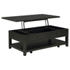 Payne - 48" Mobile Lift Top Coffee Table