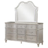 Evangeline - 9-Drawer Dresser