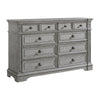 Glenmore - 8-Drawer Dresser