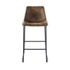 Wes - Bar Stool Set (Set of 2)