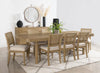 Arini - Extension Leaf Dining Table Set