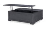 Westwood - Lift Top Cocktail Table - Black