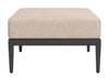 Foret Ottoman Black
