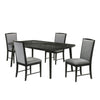 Skyline - Rectangle Dining Table Set