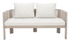 Rebel - Outdoor Sofa - Beige