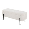 Daniella - Storage Bench