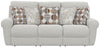 Kellen - Lay Flat Reclining Sofa