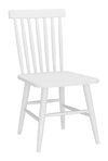 Zeilen Dining Chair White — Set of 2