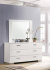 Felicity - 6-Drawer Dresser