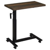Westpark - Height Adjustable Mobile Bedroom C-Table