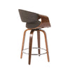 Curvo - Counter Stool Set