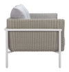 Frais - Loveseat - Gray