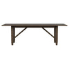 Matisse - Rectangular Dining Table Set