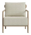 Sora Armchair Green