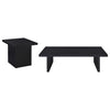 Max - Rectangular Coffee Table Set