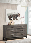 Watson - 6-Drawer Dresser