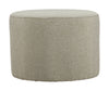 Moxy Ottoman Green