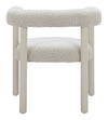Sunbath Dining Chair White — Set of 2
