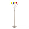 Medusa - Metal Floor Lamp 5 Arm